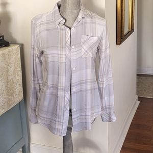 Casual Blouse